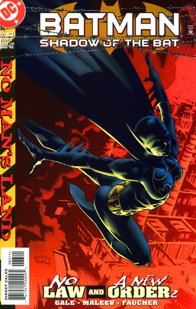 Comic book panel